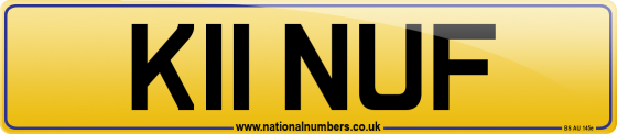 K11 NUF