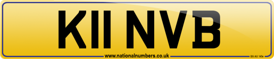 K11 NVB