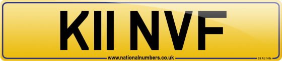 K11 NVF