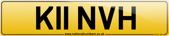 K11 NVH