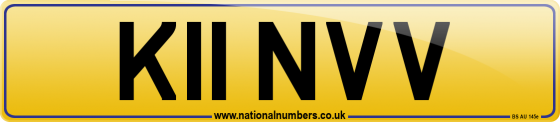 K11 NVV