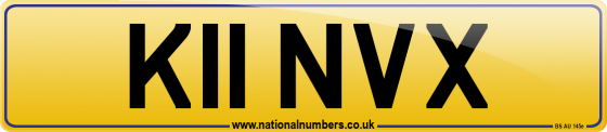 K11 NVX