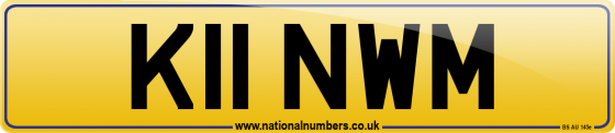 K11 NWM