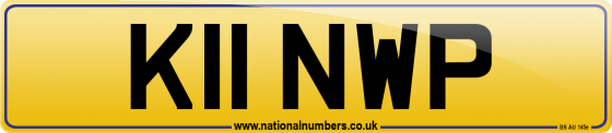 K11 NWP