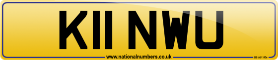 K11 NWU