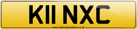 K11 NXC