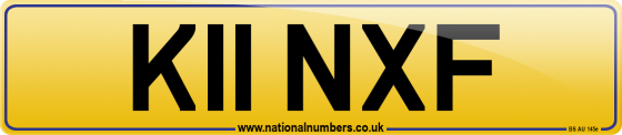 K11 NXF