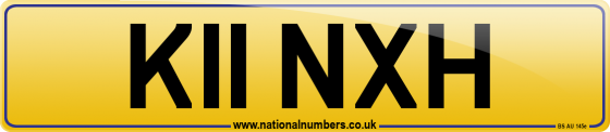 K11 NXH