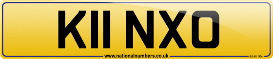 K11 NXO