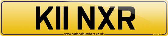 K11 NXR