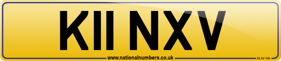 K11 NXV