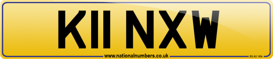 K11 NXW