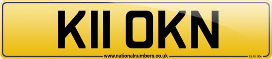 K11 OKN