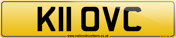 K11 OVC