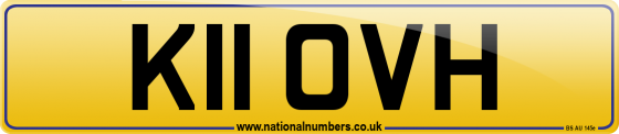 K11 OVH