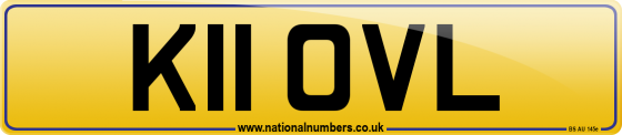 K11 OVL
