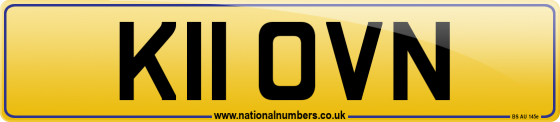 K11 OVN