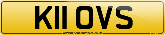 K11 OVS