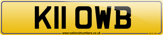 K11 OWB