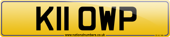 K11 OWP