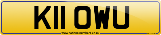 K11 OWU