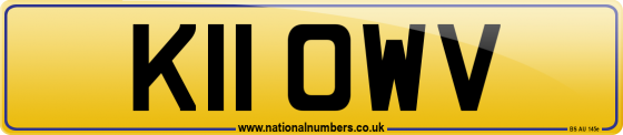K11 OWV