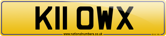 K11 OWX