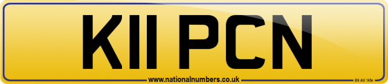 K11 PCN