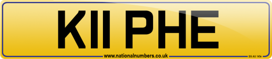 K11 PHE