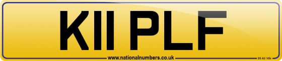 K11 PLF