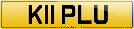 K11 PLU