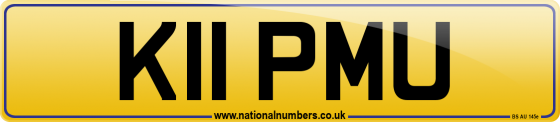 K11 PMU