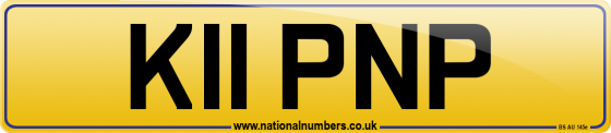 K11 PNP
