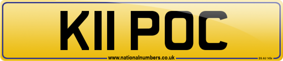 K11 POC