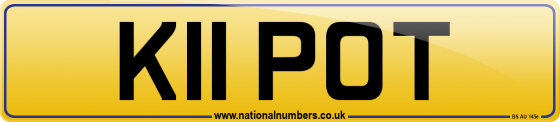 K11 POT