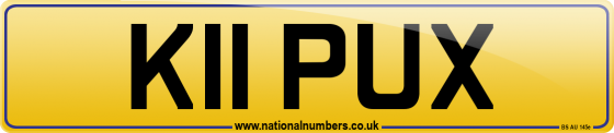 K11 PUX