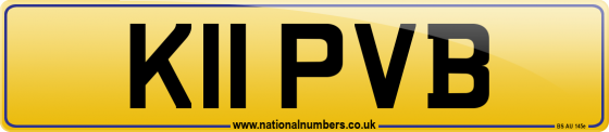 K11 PVB