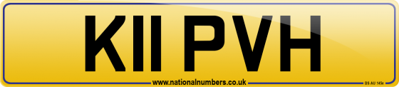 K11 PVH