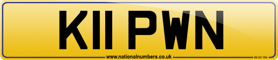 K11 PWN
