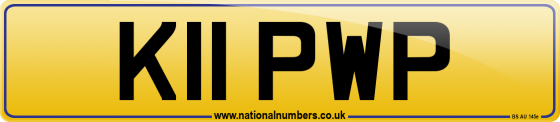K11 PWP