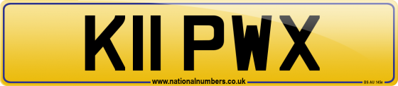 K11 PWX