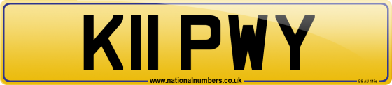 K11 PWY
