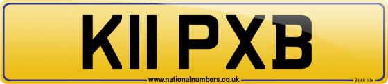 K11 PXB