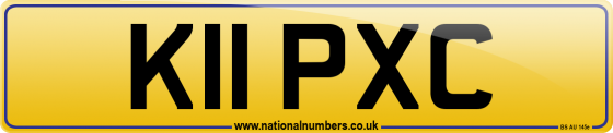 K11 PXC
