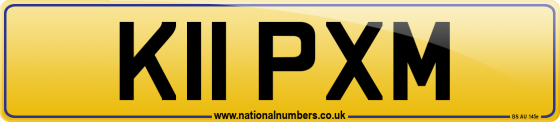 K11 PXM