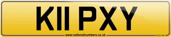 K11 PXY