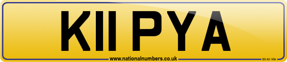 K11 PYA