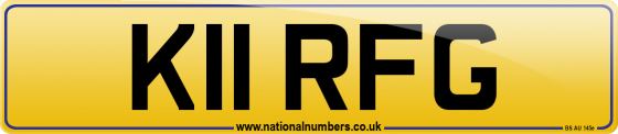 K11 RFG