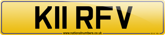 K11 RFV