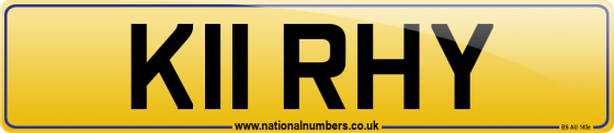 K11 RHY